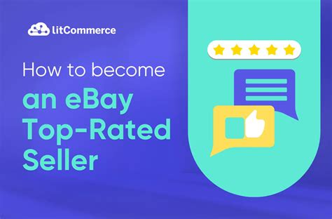 what are the benefits of top rated seller on ebay